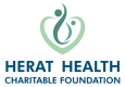 Herat Health Logo