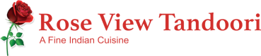 Rose view logo