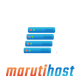 maruti host logo 1