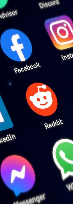 Social icon