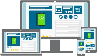 professional web development services