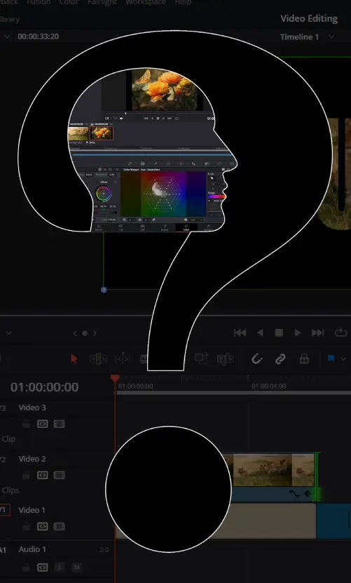 why choose me for Video editing